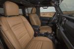 Jeep J-Wagon Concept 2018 года